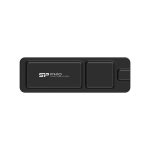 Външен SSD Silicon Power PX10 Black, 2TB 1