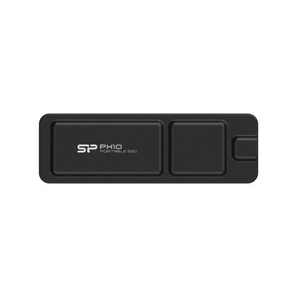 Външен SSD Silicon Power PX10 Black, 512GB 1