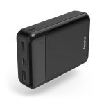 Външна батерия HAMA, "Eco Power 10", 10000 mAh, 187285 1