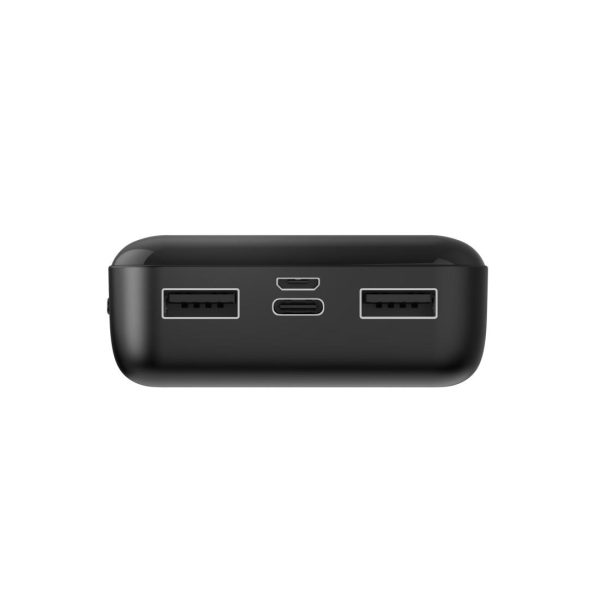Външна батерия HAMA, "Eco Power 10", 10000 mAh, 187285 2