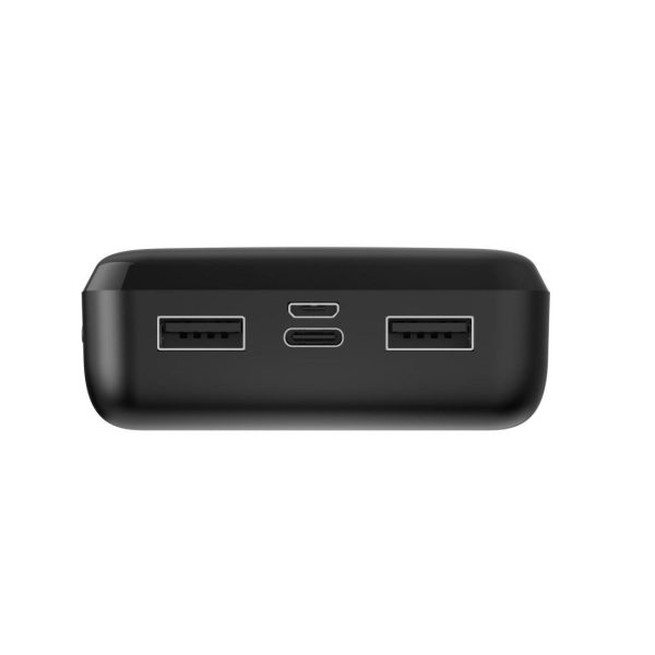 Външна батерия HAMA "Eco Power 20", 20000 mAh, 187286 2