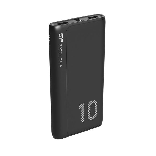 Външна батерия Silicon Power GP15 10000 mAh 2