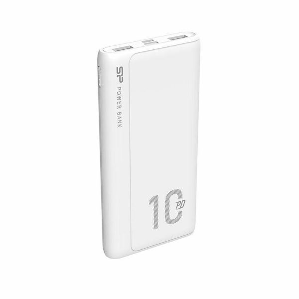Външна батерия Silicon Power QP15 10000 mAh 2