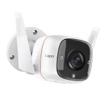 Външна охранителна WiFi камера TP-Link Tapo C310 1
