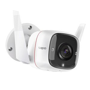 Външна охранителна WiFi камера TP-Link Tapo C310 1