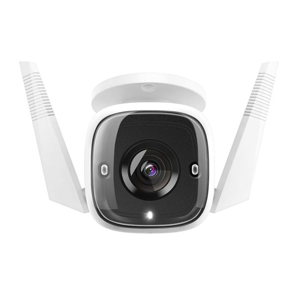 Външна охранителна WiFi камера TP-Link Tapo C310 2