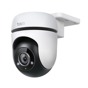 Външна охранителна WiFi камера TP-Link Tapo C500 - 1080P Pan/Tilt 1