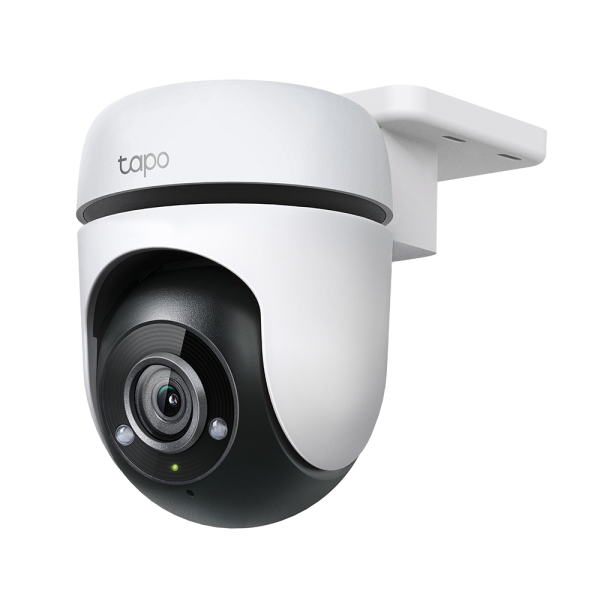Външна охранителна WiFi камера TP-Link Tapo C500 - 1080P Pan/Tilt 1