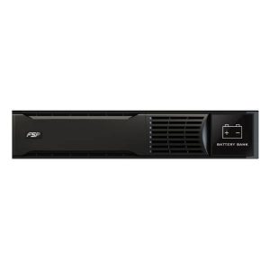 Външни батерия FSP Groupза BB-192/09RT, за UPS Champ Rack 6K, 16 x 12V/9Ah 1