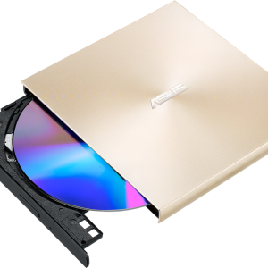Външно DVD записващо устройство ASUS ZenDrive U9M Ultra-slim 1