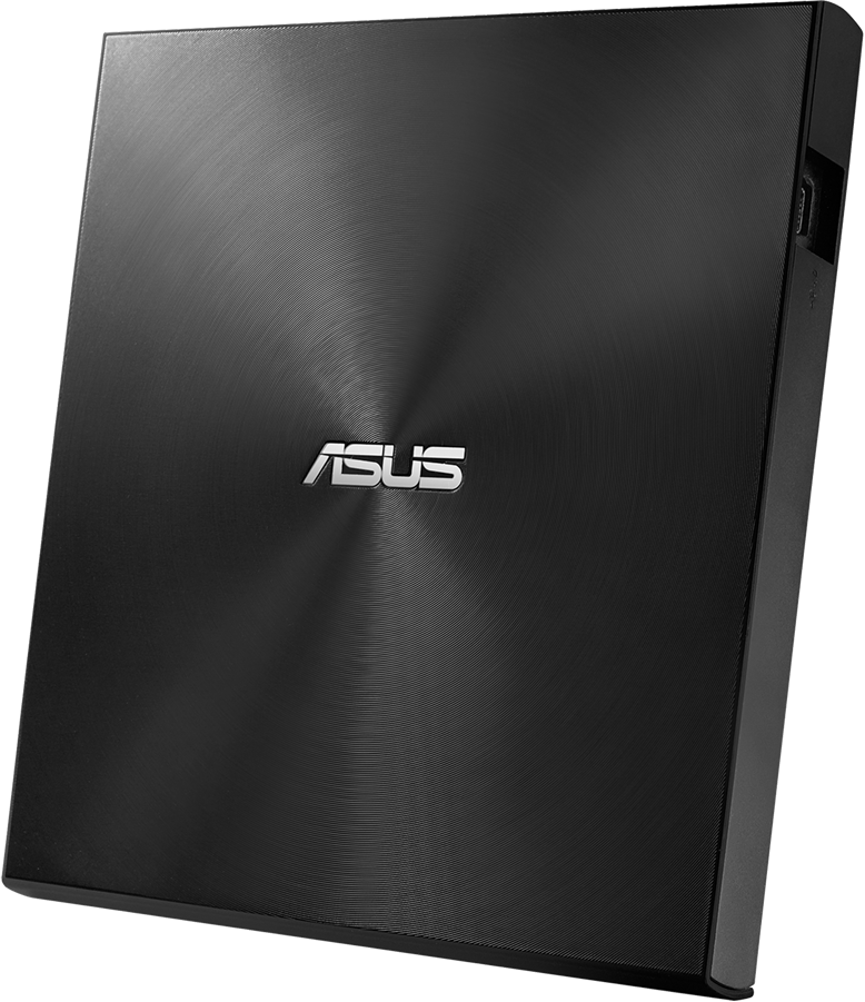 Външно USB DVD записващо устройство ASUS ZenDrive U9M Ultra-slim 2