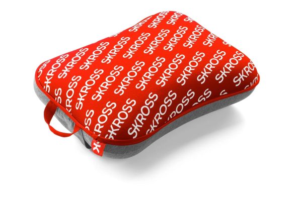 Възглавница за пътуване Skross Travel Pillow, Skross 1