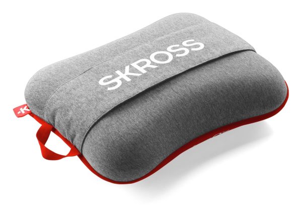 Възглавница за пътуване Skross Travel Pillow, Skross 2