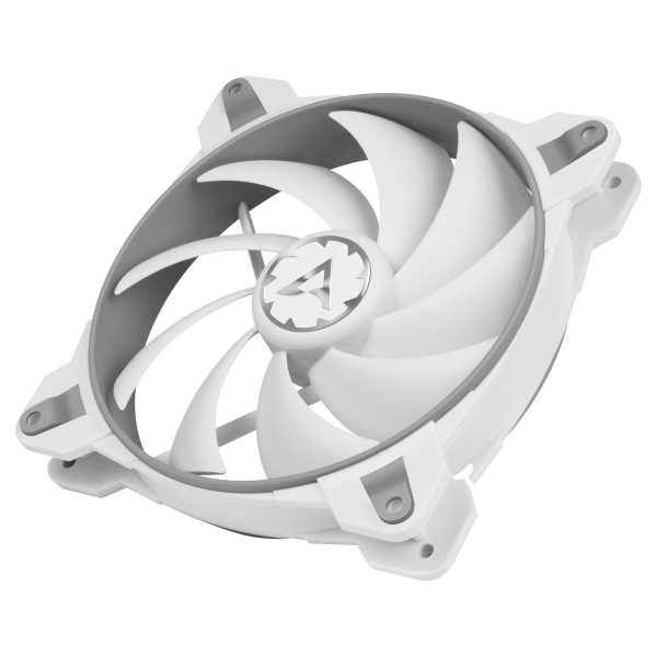 Вентилатор ARCTIC BioniX F140 Grey/White 140mm 2