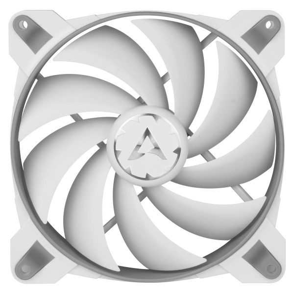 Вентилатор ARCTIC BioniX F140 Grey/White 140mm 3