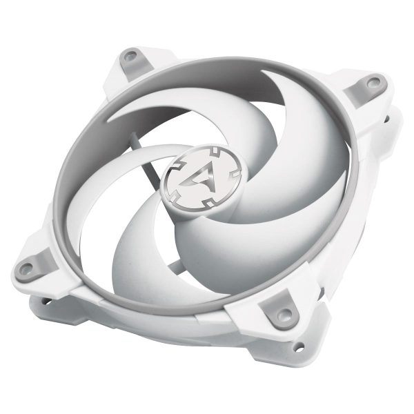 Вентилатор ARCTIC BioniX P120 Grey/White 120mm 2