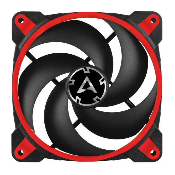Вентилатор ARCTIC BioniX P120 Red 120mm 3