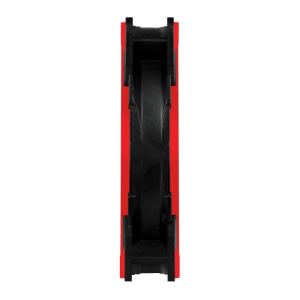 Вентилатор ARCTIC BioniX P120 Red 120mm 4