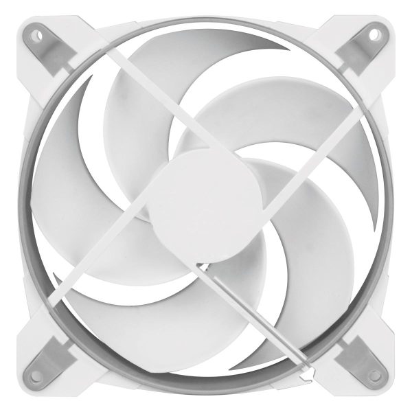 Вентилатор ARCTIC BioniX P140 Grey/White 140mm 5