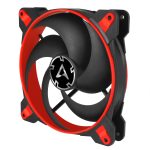 Вентилатор ARCTIC BioniX P140 Red , 4 pin, 140 mm 1