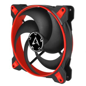 Вентилатор ARCTIC BioniX P140 Red , 4 pin, 140 mm 1