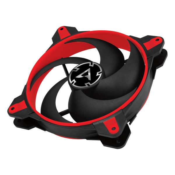Вентилатор ARCTIC BioniX P140 Red , 4 pin, 140 mm 2