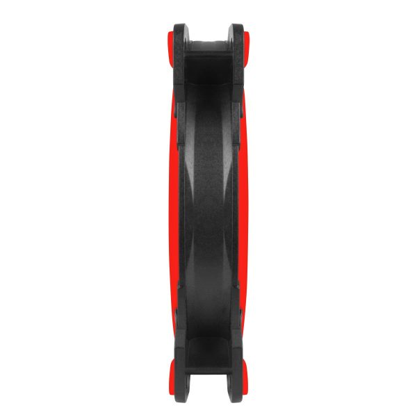 Вентилатор ARCTIC BioniX P140 Red , 4 pin, 140 mm 3