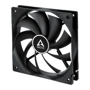 Вентилатор ARCTIC F12, 120 cm, PWM, PST, 1350 RPM 1