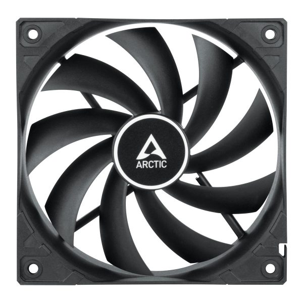 Вентилатор ARCTIC F12, 120 cm, PWM, PST, 1350 RPM 2