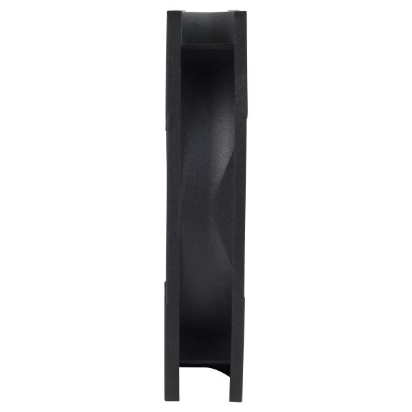 Вентилатор ARCTIC F12, 120 cm, PWM, PST, 1350 RPM 3