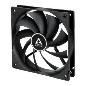 Вентилатор ARCTIC F12, 3 pin, 120 mm 1