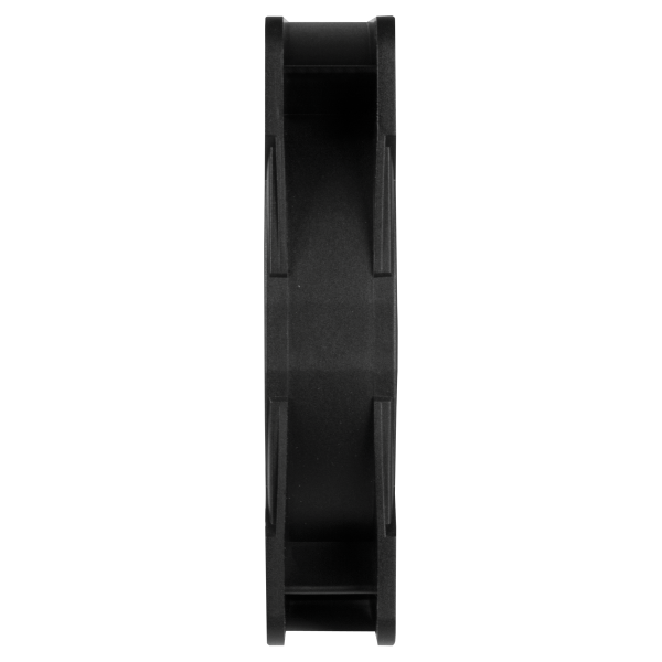 Вентилатор ARCTIC P12 Black, A-RGB, 120mm 3