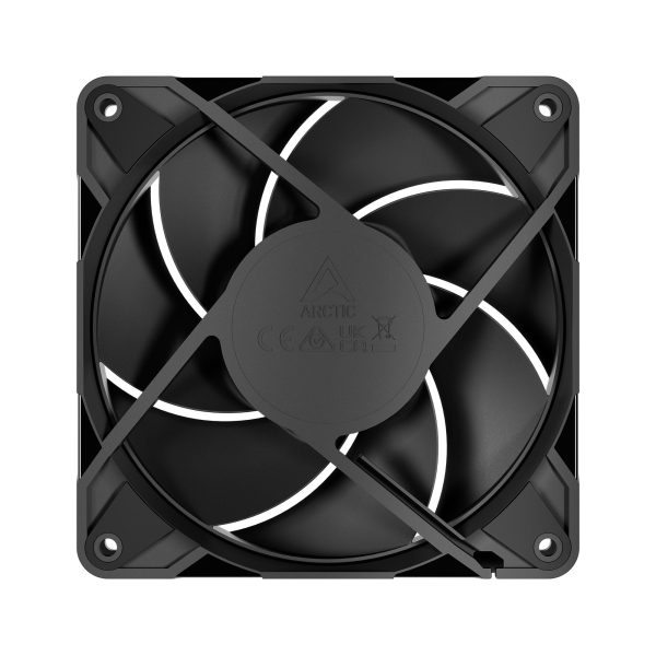 Вентилатор ARCTIC P12 Pro 120mm PWM 4