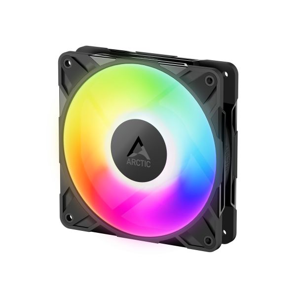 Вентилатор ARCTIC P12 Pro A-RGB 120mm PWM 2