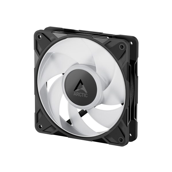 Вентилатор ARCTIC P12 Pro A-RGB 120mm PWM 3