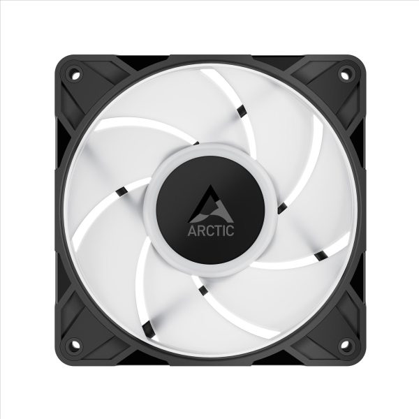 Вентилатор ARCTIC P12 Pro A-RGB 120mm PWM 4