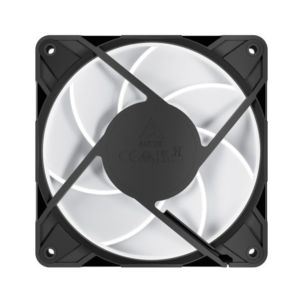 Вентилатор ARCTIC P12 Pro A-RGB 120mm PWM 6