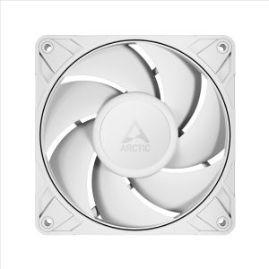 Вентилатор ARCTIC P12 Pro PST White - 120mm PWM 1