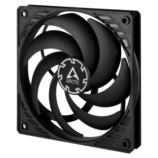 Вентилатор ARCTIC P12 SLIM PWM PST 1