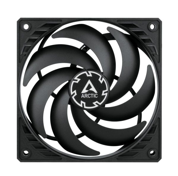 Вентилатор ARCTIC P12 SLIM PWM PST 2