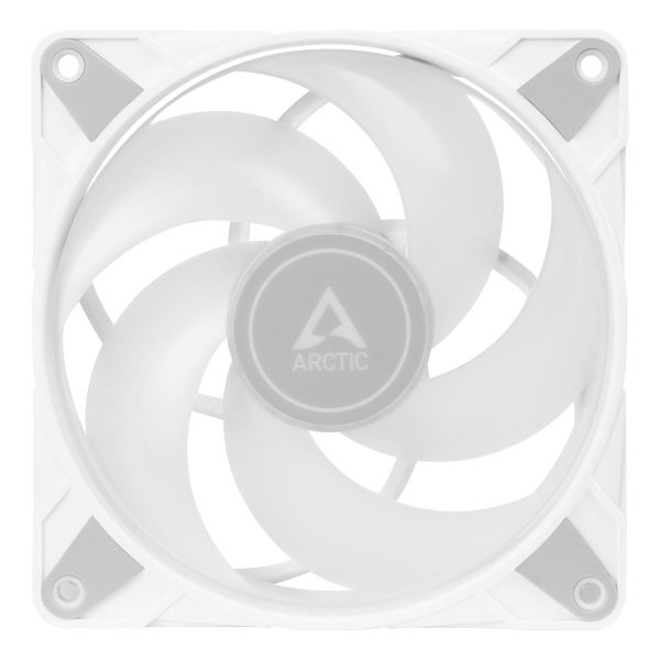 Вентилатор ARCTIC P12 White, A-RGB, 120mm 2