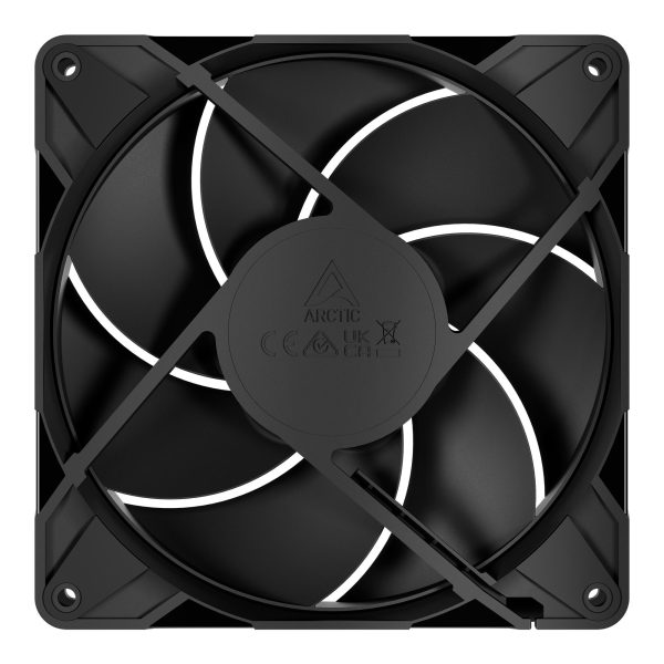 Вентилатор ARCTIC P14 Pro - 140mm PWM 4