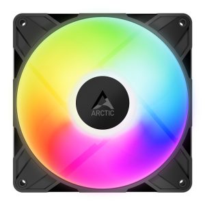 Вентилатор ARCTIC P14 Pro A-RGB - 140mm PWM 1