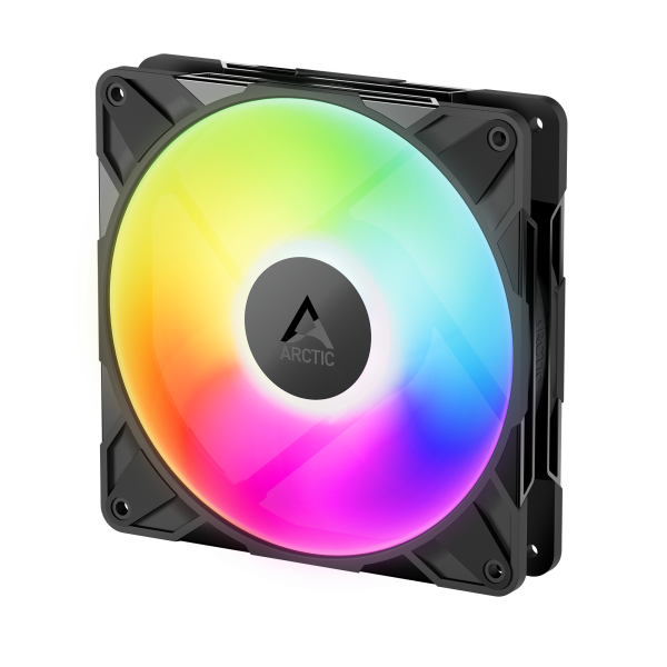 Вентилатор ARCTIC P14 Pro A-RGB - 140mm PWM 2