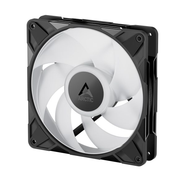 Вентилатор ARCTIC P14 Pro A-RGB - 140mm PWM 3