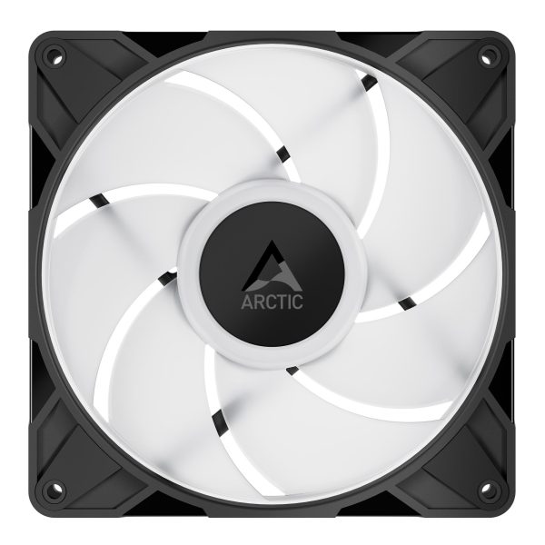 Вентилатор ARCTIC P14 Pro A-RGB - 140mm PWM 4