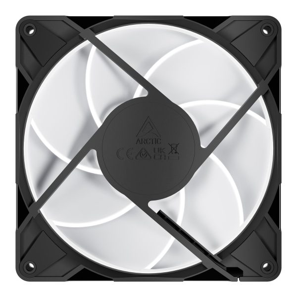 Вентилатор ARCTIC P14 Pro A-RGB - 140mm PWM 6