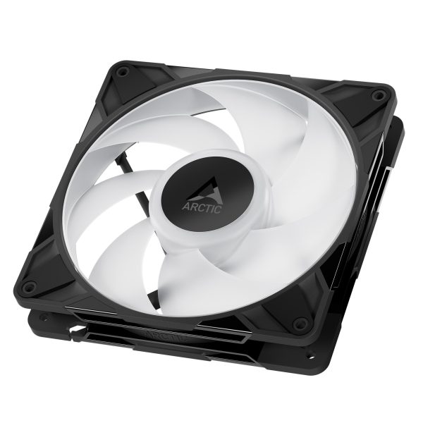 Вентилатор ARCTIC P14 Pro A-RGB - 140mm PWM 7