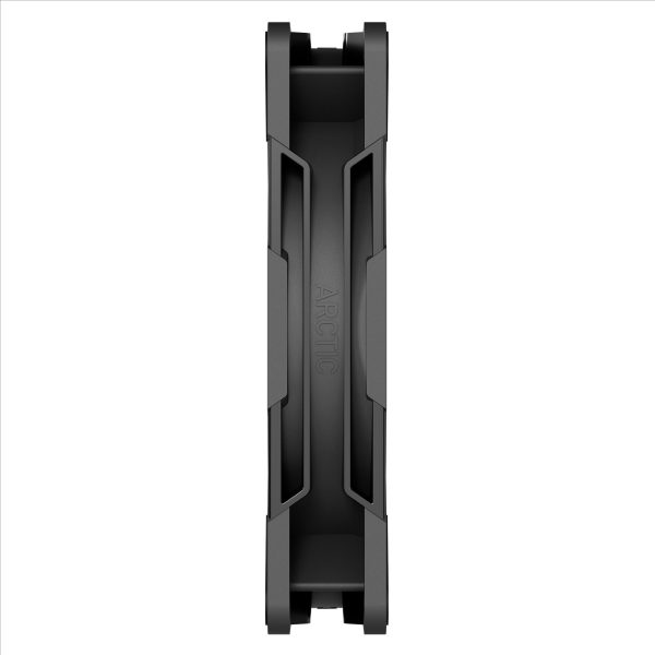 Вентилатор ARCTIC P14 Pro PST CO - 140mm PWM 3