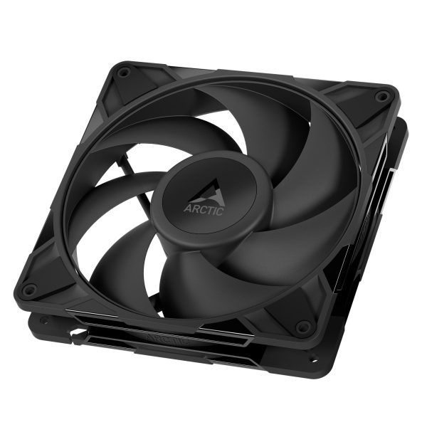 Вентилатор ARCTIC P14 Pro PST CO - 140mm PWM 5